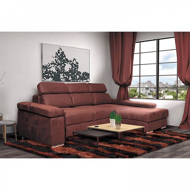 Угловой диван "Сорренто" - Вид 1