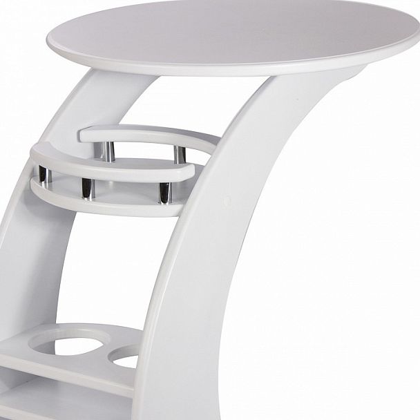 Стол придиванный Люкс - Вид 3