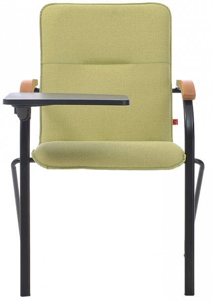 Стул "Самба СТ BOX4" softBL,DO с пюпитром - Вид 3