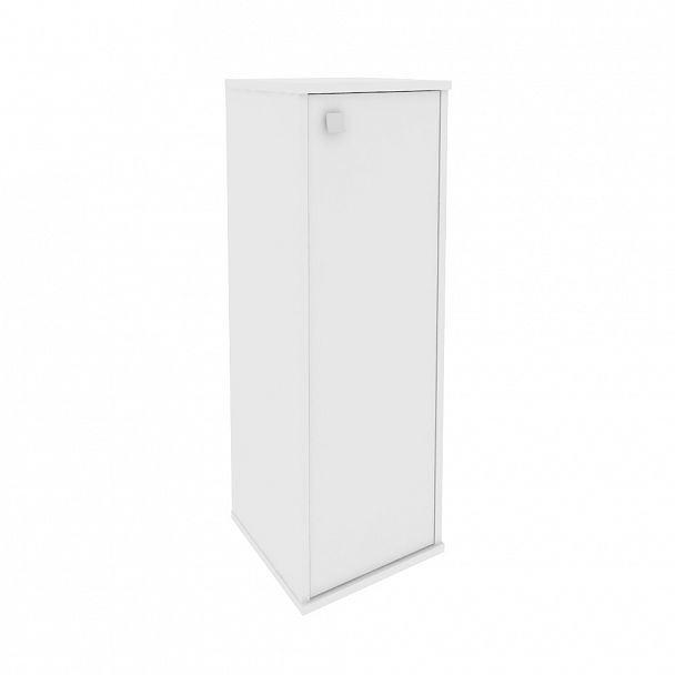 Шкаф "Style" Л.СУ-2.3 белый - Вид 1