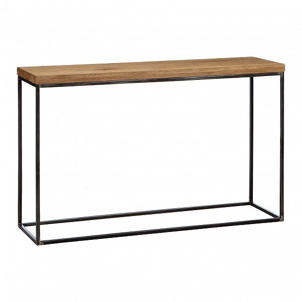 Консоль Бистерс - Вид 1