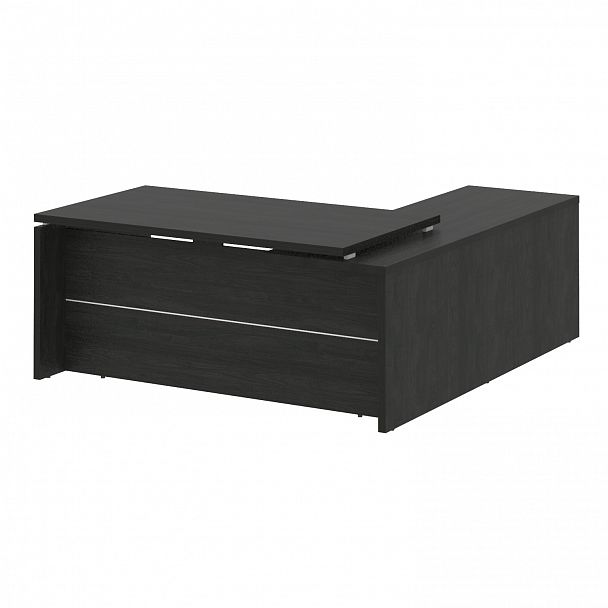 Стол "Yalta" LT.C-18 суар темный - Вид 2