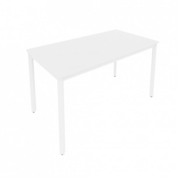 Стол "Slim System" С.СП-5 белый - Вид 1
