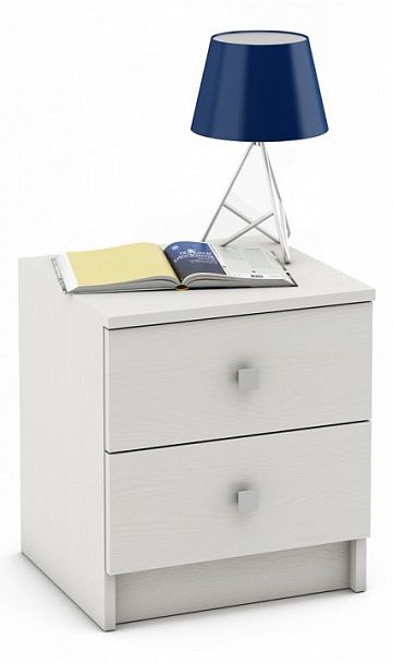 Тумбочка Бостон-1 - Вид 1