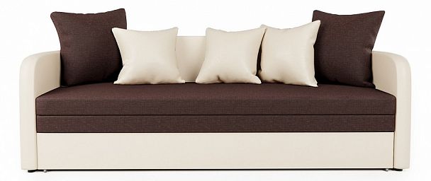 Диван-кровать Трио - Вид 1