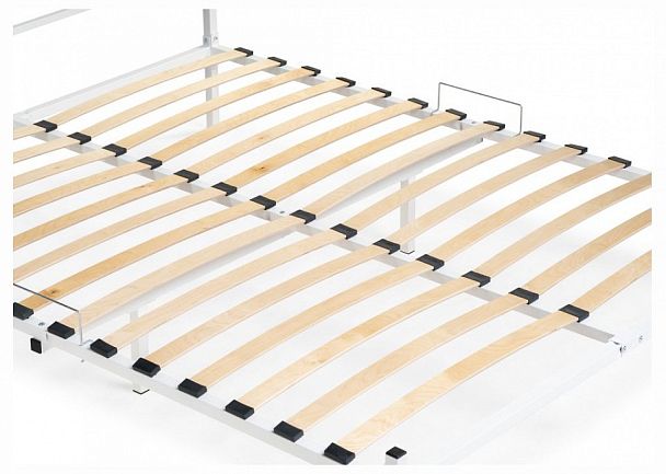 Кровать полутораспальная Фади 04 - Вид 3