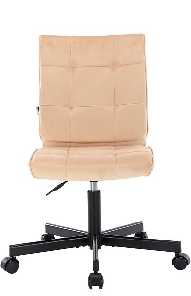 Операторское кресло Everprof EP-300 Ткань Бежевый - Вид 2