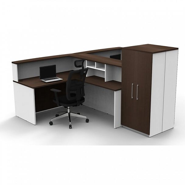 Ресепшн заказной №13 - Вид 1