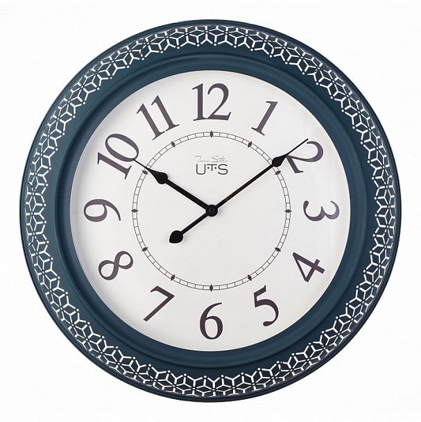 Настенные часы (53x6 см) Tomas Stern 6107 - Вид 1