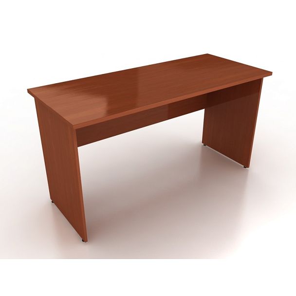 Стол Менеджер С8-14 вишня - Вид 3