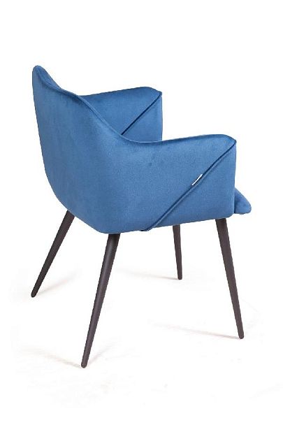 Стул MONE, бархат синий 29 - Вид 9