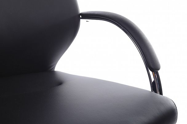 Кресло "RV DESIGN" С1711 черный - Вид 4