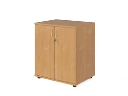 ЛАЙТ / LIGHT RLG033-70x55 Шкаф 2 полки 70x55x77 Бук - Фото предпросмотра