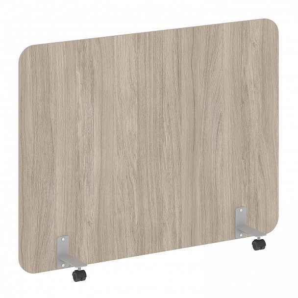 Перегородка "R-Line" DP.R-160-120 дуб аттик - Вид 1