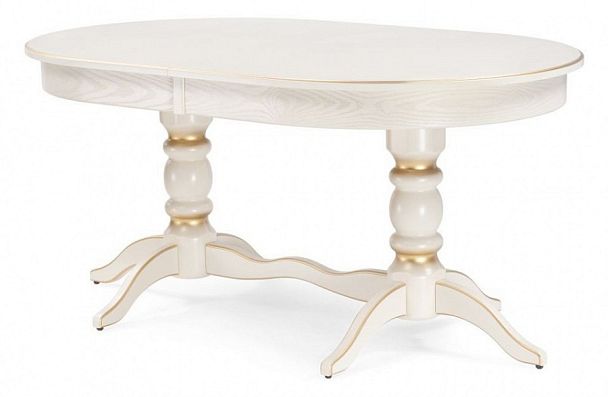 Стол обеденный Дейвер - Вид 1