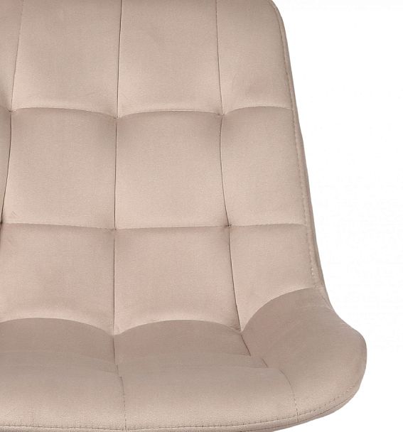 Комплект стульев Эйден М, Confetti cream/черный, 3 шт. - Вид 7