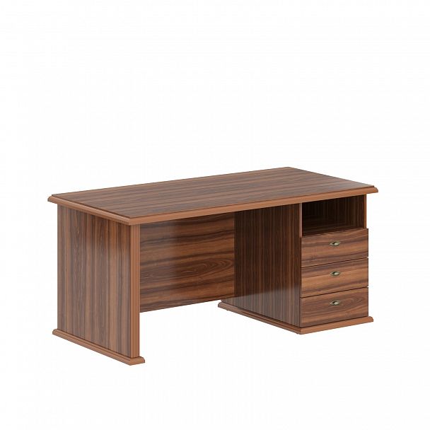 Стол "Raut" RDT 168 орех даллас - Вид 1