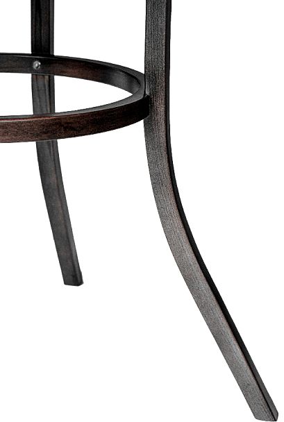 Стол деревянный венский Ослав темный орех - Вид 9