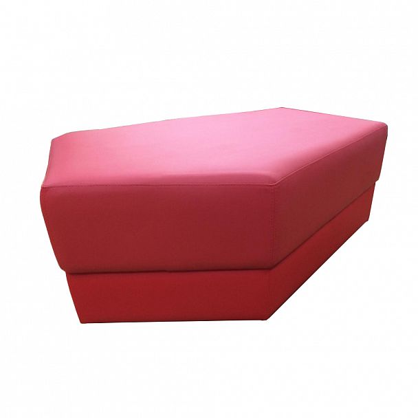 Пуф "Форум" 2 - Вид 1