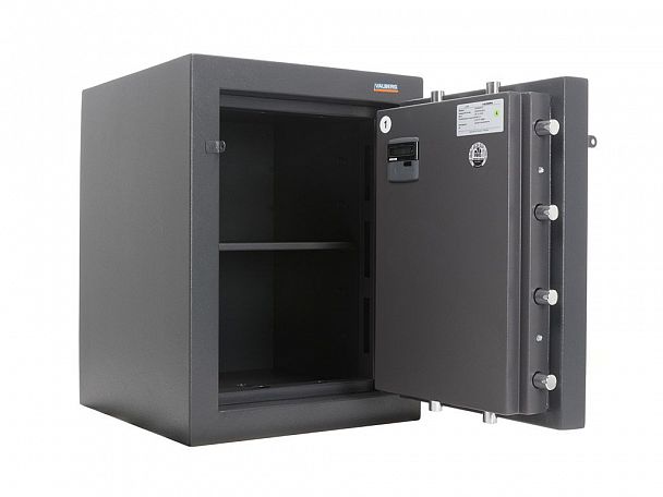 Взломостойкий сейф VALBERG АЛМАЗ 67 KL - Вид 3