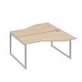 /catalog/kategorii/stoly/rabochie-stantsii-i-bench-sistemy/rabochaya-stantsiya-so-stolami-tekhno-2kh160-karkas-quattro-a4-a4-b4-188-bp-dub-skandinavskiy-metall-268521277/ - фотография