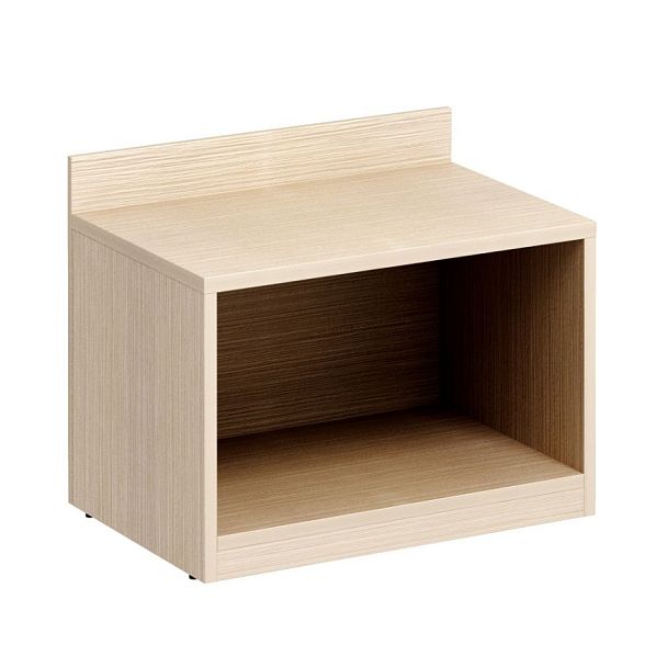 Тумба для багажа "Кредо КР 541" - Вид 1