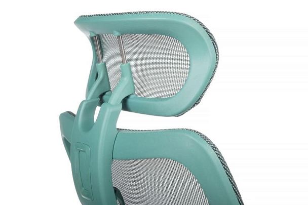 Кресло Argo W-228 Зеленый - Вид 6