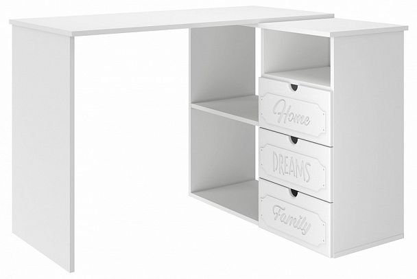 Стол письменный ДримСтар ДС-5 - Вид 3