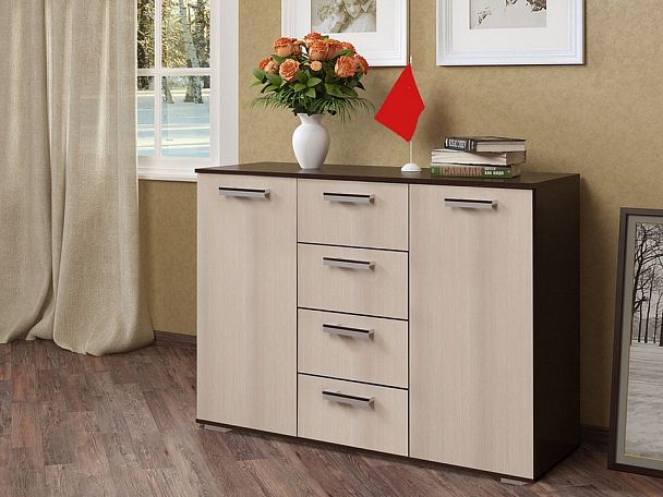 Тумба Стандарт №2 - Вид 2