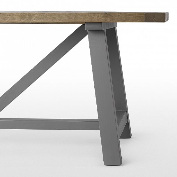 Стол обеденный Iona - Вид 5