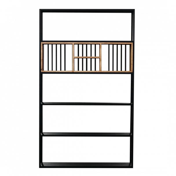 Стеллаж 73 - Вид 3