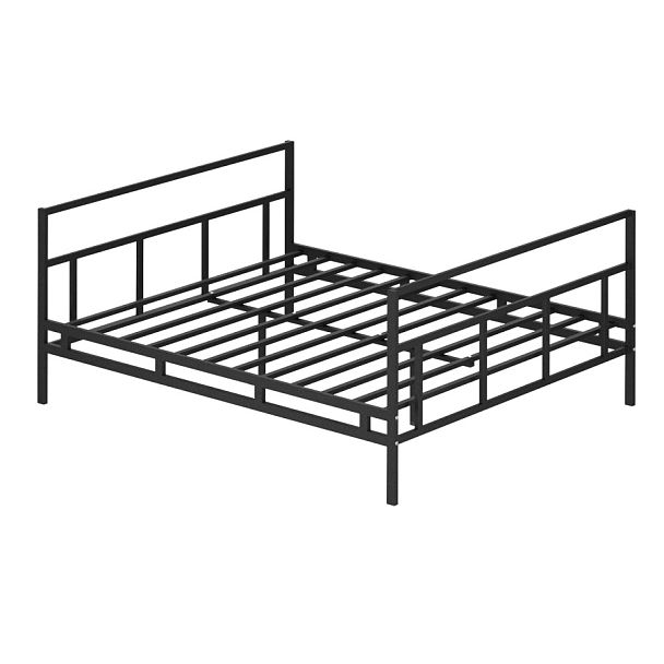 Кровать Leonela 2-ух спальная - Вид 1