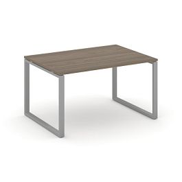 Стайл Проджект Стол переговорный SN-6O.SPRG-002.3 Вяз Благородный/Металл Серый 1180*980*750 - Фото предпросмотра