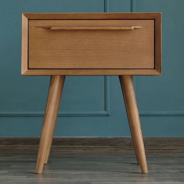 Тумба прикроватная "Bruni" BR-11 - Вид 3