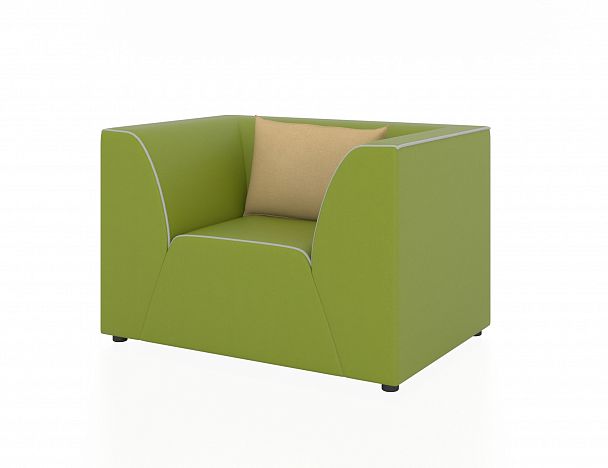 Кресло "M19A-1S" - Вид 5