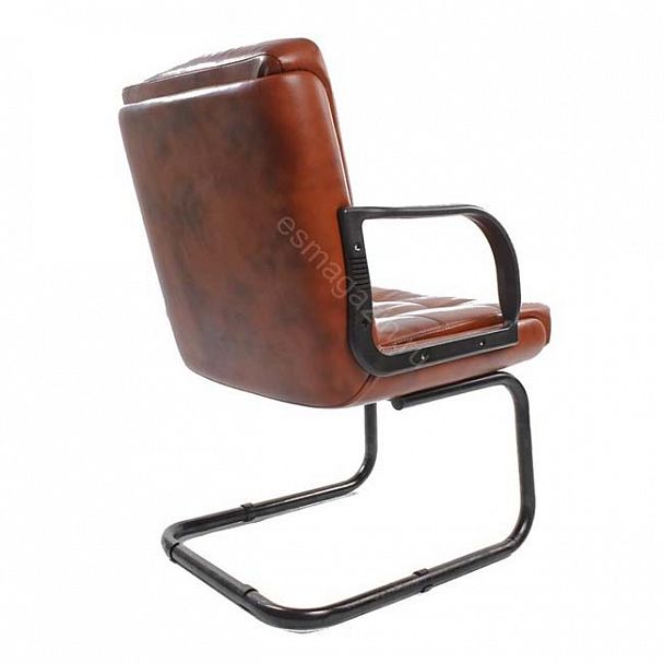 Кресло "Президент" конференц стандарт - Вид 3