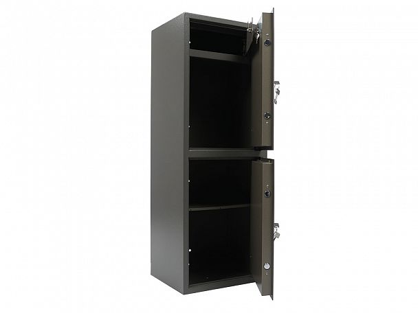 Офисный сейф AIKO TM-120T/2 - Вид 4