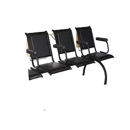 Секция "Вега П" 3-х местная - Фото предпросмотра