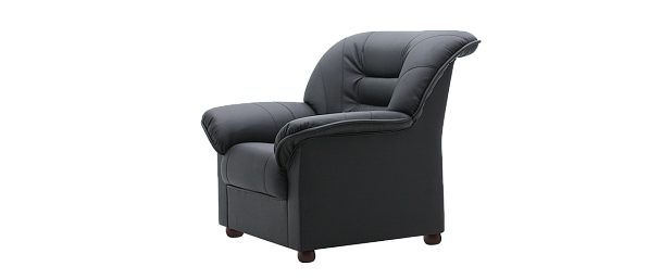 Кресло "Премьер V-100/4" с подлкотниками - Вид 2