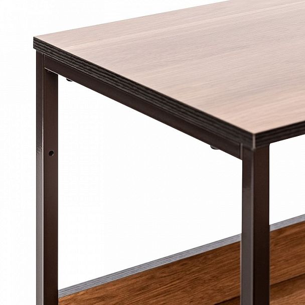 Тумба комбинированная Leset Локи - Вид 5