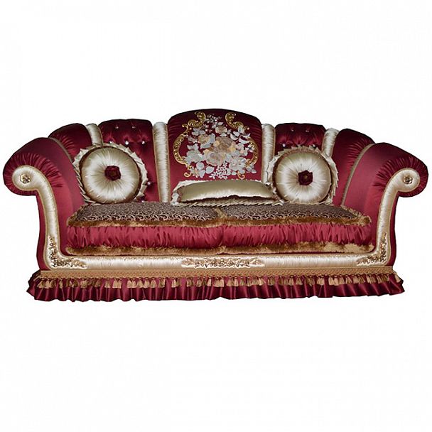 Кресло "Версаль" - Вид 2