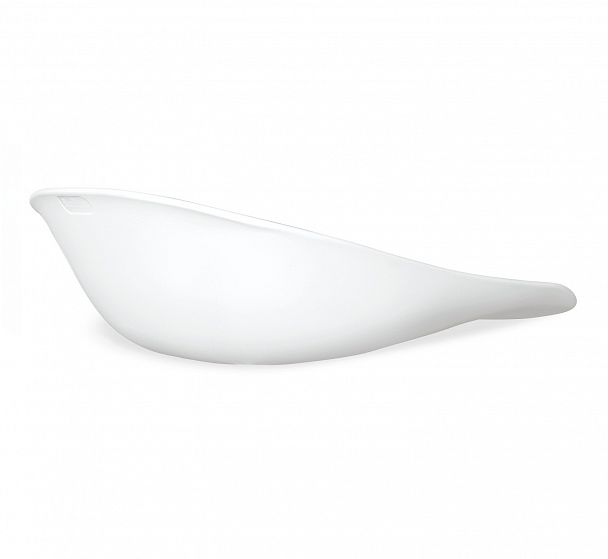 Стул Sheffilton SHT-ST19/S95-1 белый/белый муар - Вид 5