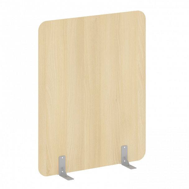 Перегородка "R-Line" DP.F-120-150 акация - Вид 1