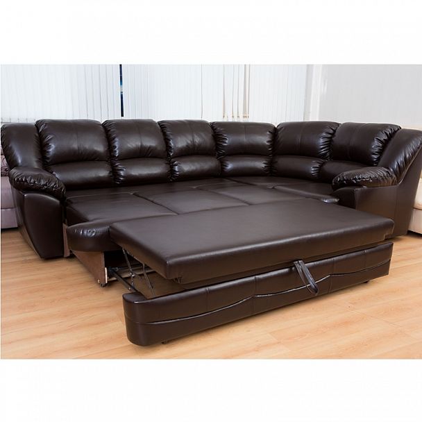 Угловой диван "Аляска МДМ" - Вид 2