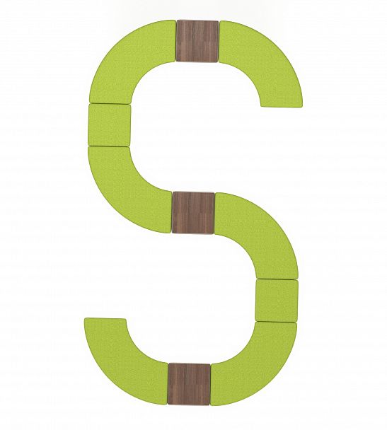 Компоновка №5 "M22" - Вид 2