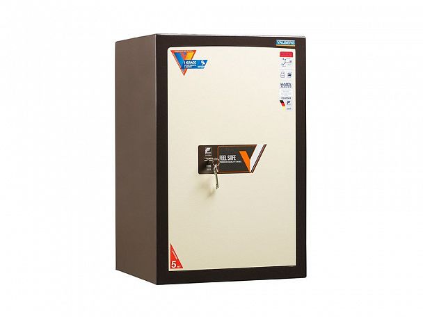 Взломостойкий сейф VALBERG КАРАТ 67T new - Вид 2