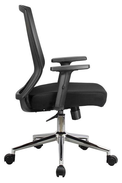 Кресло Fix RCH 871E Черный - Вид 3