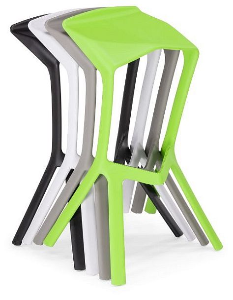 Стул барный Mega - Вид 6