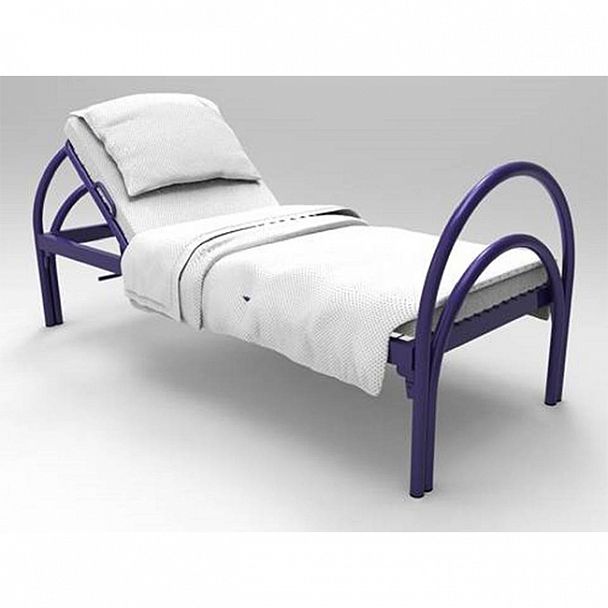 Кровать "К-18" - Вид 1