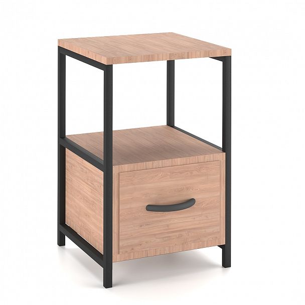 Тумба прикроватная Темуко - Вид 2